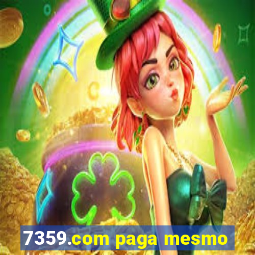 7359.com paga mesmo